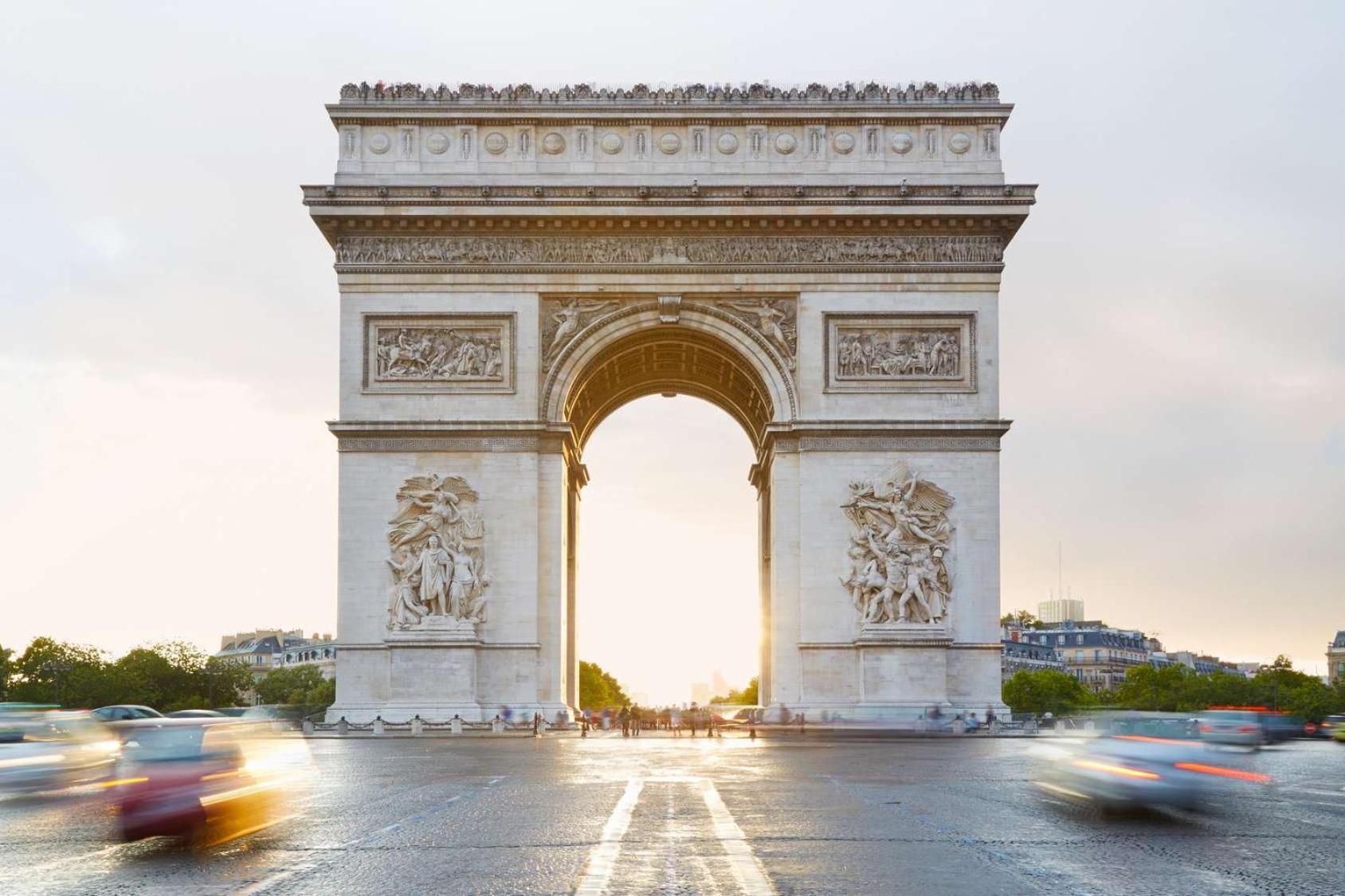 Le Lion D'Or - Parking - Netflix - Wifi - Nerf Lägenhet Bussy-Saint-Georges Exteriör bild