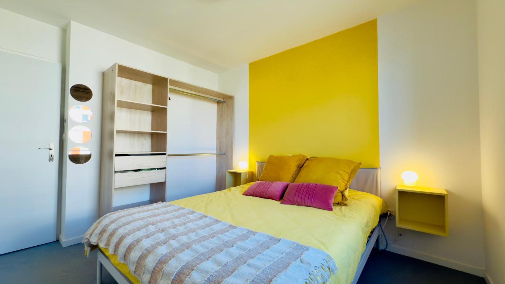 Le Lion D'Or - Parking - Netflix - Wifi - Nerf Lägenhet Bussy-Saint-Georges Exteriör bild
